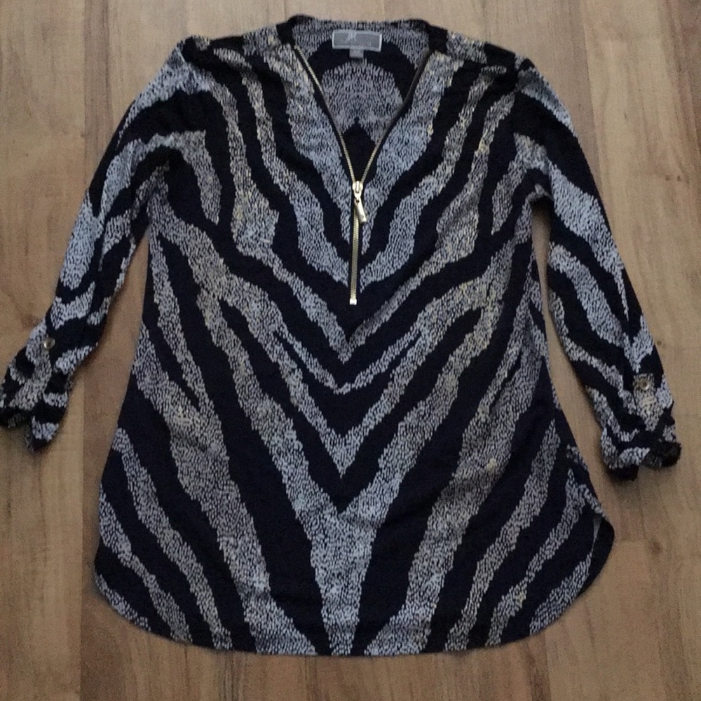 JM Collection Top